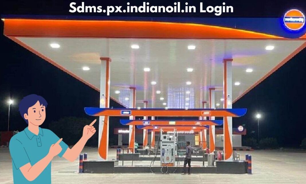 Sdms.px.indianoil/edealer_enu