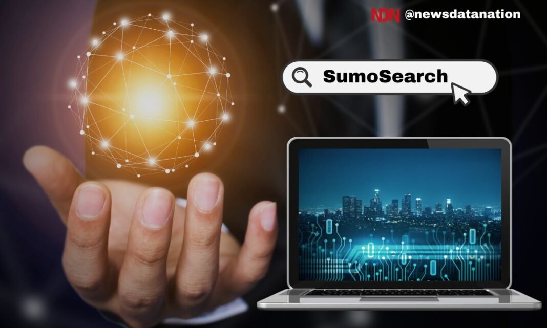 SumoSearch