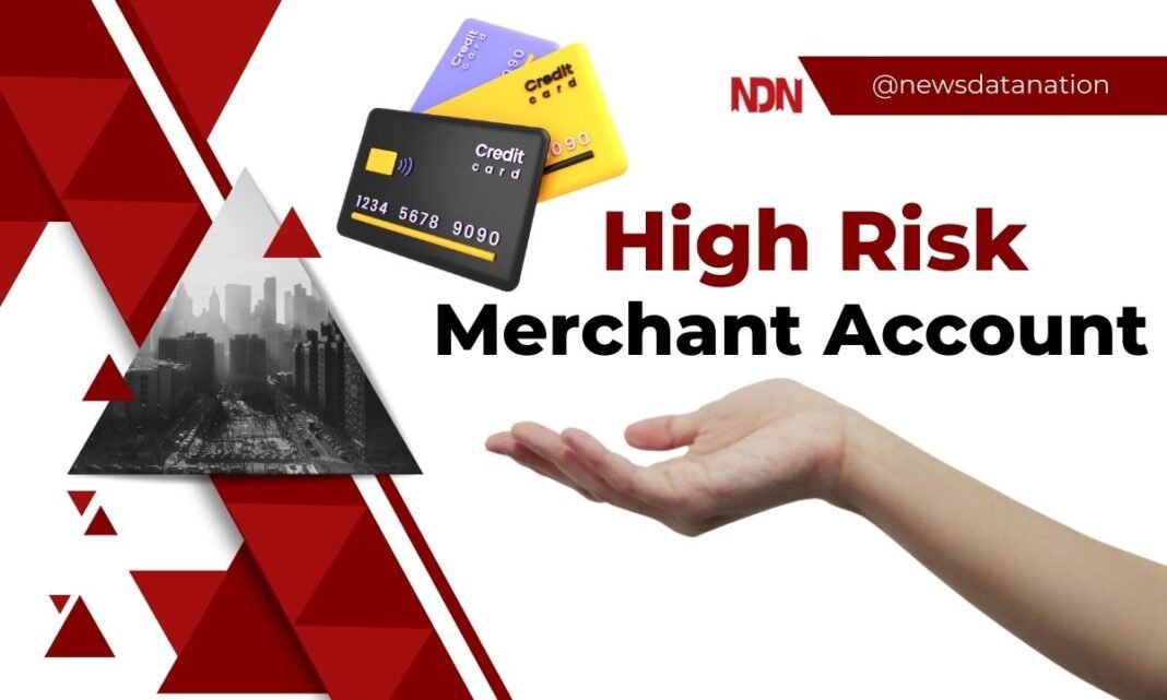 High Risk Merchant Account